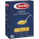 Barilla Soup Cut Spaghetti Tagliati Pasta, 16 Ounce -- 16 per case.