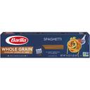 Barilla Whole Grain Spaghetti Pasta, 16 Ounce -- 20 per case.