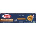 Barilla Whole Grain Linguine Pasta, 16 Ounce -- 20 per case.