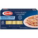 Barilla Gluten Free Oven Ready Lasagane, 10 Ounce -- 12 per case.