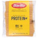 Barilla Protein Plus Spaghetti Pasta, 160 Ounce -- 2 per case