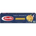 Barilla Spaghetti Thick Pasta, 16 Ounce -- 20 per case