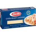 Barilla Oven Ready Lasagne Pasta,  9 Ounce -- 12 per case