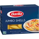 Barilla Jumbo Shells Pasta, 12 Ounce -- 12 per case