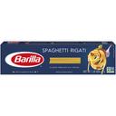 Barilla Spaghetti Rogati Pasta, 16 Ounce -- 20 per case