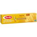 Barilla Plus Angel Hair Pasta, 14.5 Ounce -- 20 per case.