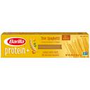 Barilla Plus Thin Spaghetti Pasta, 14.5 ounce -- 20 per case.