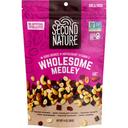Second Nature Wholesome Medley Trail Mix, 14 Ounce -- 6 per case