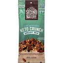 Second Nature Keto Crunch Mix, 1.75 Ounce -- 36 per case