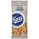 Kars Salted Cashews -- 36 per case