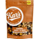 Second Nature Kars Sweet N Salty Caramel Trail Mix, 28 Ounce -- 6 per case