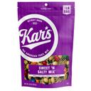 Second Nature Sweet and Salty Mix, 16 Ounce -- 6 per case
