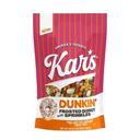 Kars Dunkin Frosted Donut with Sprinkles Trail Mix, 20 Ounce -- 6 per case