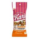 Kars Dunkin Frosted Donut Trail Mix, 2 Ounce -- 36 per case