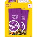Kars Sweet and Salty Mix, 10 Ounce -- 6 per case