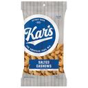 Second Nature Salted Cashews, 3 Ounce -- 12 per case