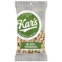 Second Nature Shell in Pistachio, 3 Ounce -- 12 per case