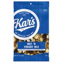 Kars Nut and Yogurt Mix, 7 Ounce -- 12 per case