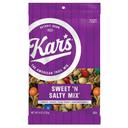 Kars Nuts Sweet N Salty Mix, 8 Ounce -- 12 per case