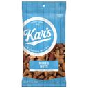 Kars Mixed Nuts, 6 Ounce -- 12 per case