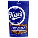 Second Nature Peanut Butter N Dark Chocolate, 6 Ounce -- 6 per case