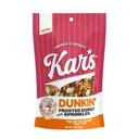 Kars Dunkin Frosted Donut with Sprinkles Trail Mix, 10 Ounce - 6 per case