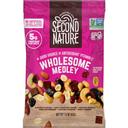 Second Nature Wholesome Medley, 1.5 Ounce -- 96 per case