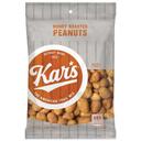 Kars Honey Roasted Peanuts, 3.5 Ounce -- 42 per case