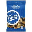 Kars Unsalted Nut N Yogurt Trail Mix, 2 Ounce -- 48 per case