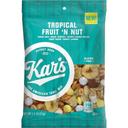 Second Nature Tropical Fruit N Nut Trail Mix, 2.5 Ounce -- 42 per case