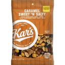 Second Nature Caramel Sweet and Salty Trail Mix, 2.5 Ounce -- 42 per case