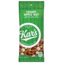 Second Nature Kars Yogurt Apple Nut, 1.5 Ounce -- 72 per case