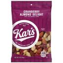 Second Nature Cranberry Almond Delight Snack Mix, 3 Ounce -- 42 per case