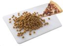Rosina Food Nugget Style Pork - Pizza Topping, 10 Pound.