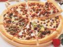 Rosina Food Chunky Style Italian Sausage - Pizza Topping, 10 Pound.