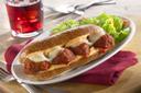 Rosina Food Bella Pork and Beef Meatball, 2 Ounce -- 2 per case.