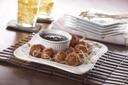 Rosina Food Traditional Beef Meatball, 0.5 Ounce 5 pound -- 2 bags per case.