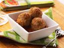 Rosina Food Halal Meatball, 5 Pound -- 2 per case.