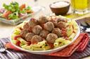 Rosina Food Halal Meatball, 5 Pound -- 2 per case.