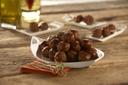 Rosina 1.0 Ounce Cooked Beef Meatball, 5 Pound -- 2 per case