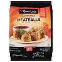 Mama Lucia Homestyle Meatball, 12 Pound