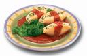 Rosina Florentine Stuffed Shells, 9 Pound.