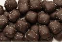 Palmer Sea Salt Caramel Dark Chocolate Candy.