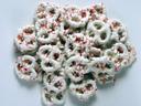 Palmers Peppermint Pretzels, 28 Pound