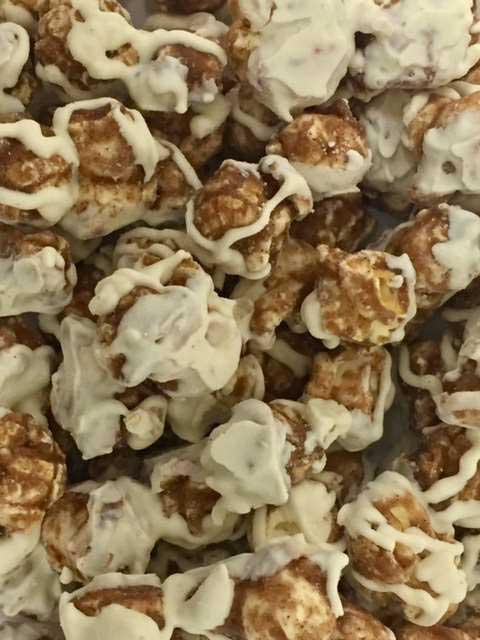 Palmer Candy Cinnamon Roll Corn, 10 Pound