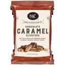Palmer Chocolate Caramel Clusters, 6 Ounce -- 12 per case