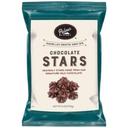 Palmer Chocolate Stars, 6 Ounce -- 12 per case