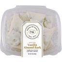 Palmer Candy Vanilla Almond Bark, 8 Ounce -- 16 per case