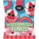 Palmer Watermelon Rings Candy - Peg Bag -- 8 per case