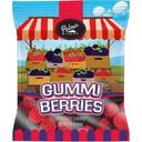 Palmer Gummi Berries Candy - Peg Bag -- 8 per case